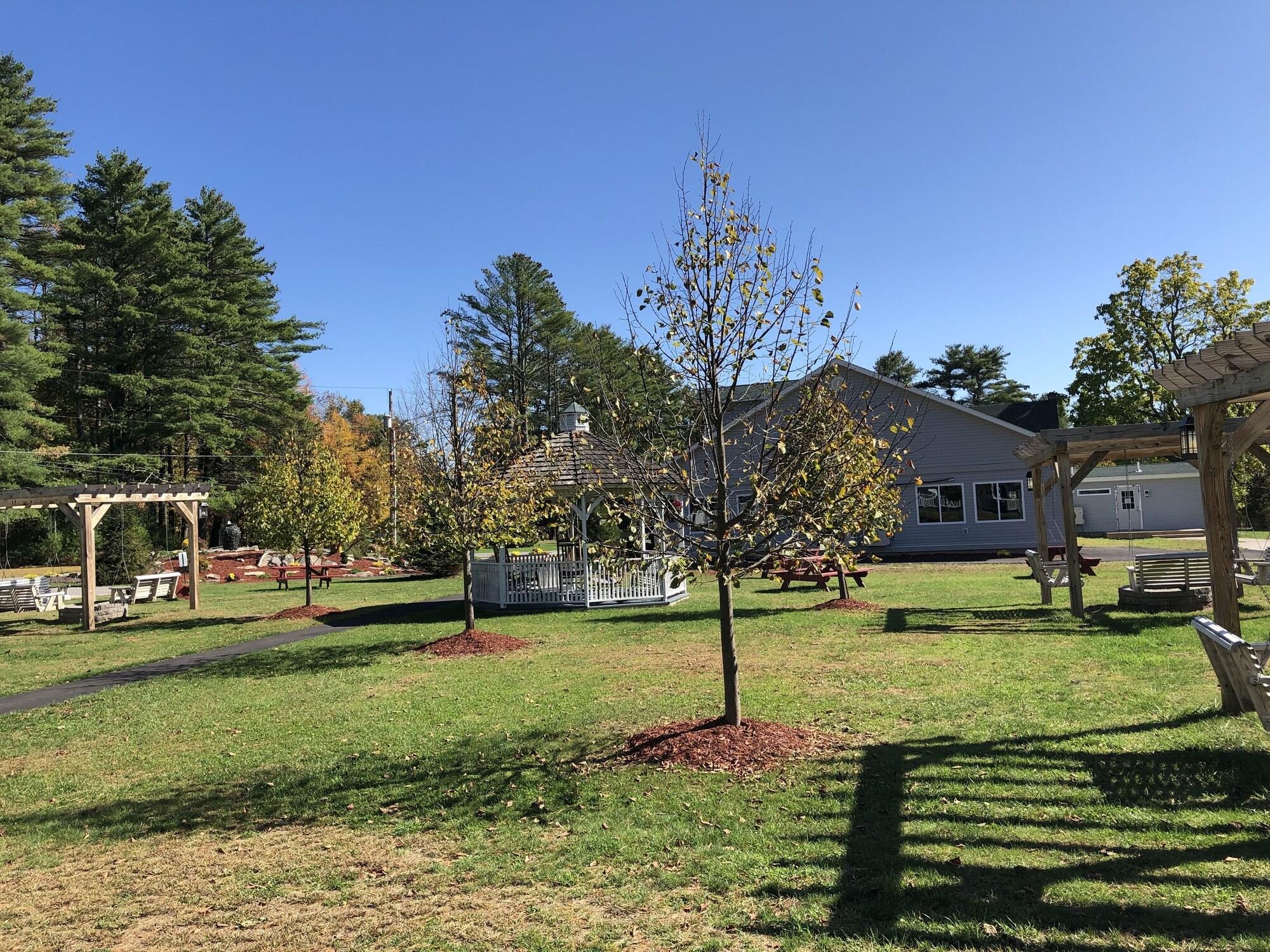 Catskill Mountains Resort Eldred Exterior photo