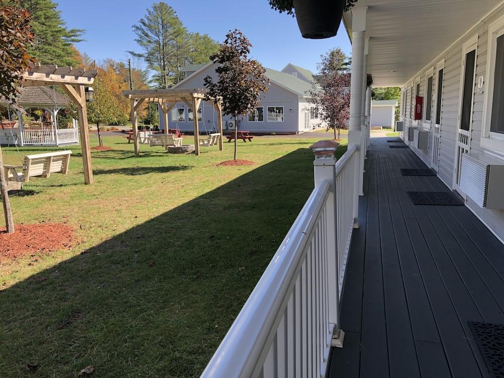 Catskill Mountains Resort Eldred Exterior photo
