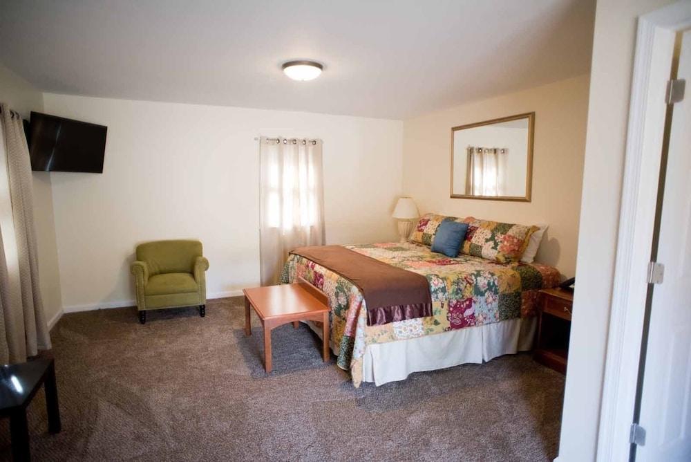 Catskill Mountains Resort Eldred Exterior photo