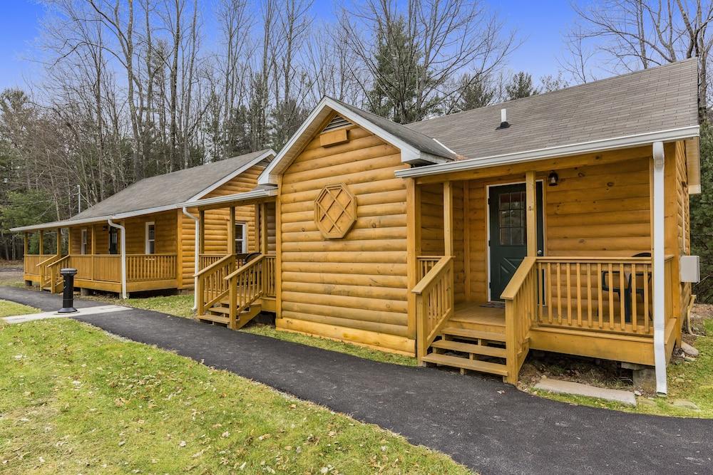 Catskill Mountains Resort Eldred Exterior photo