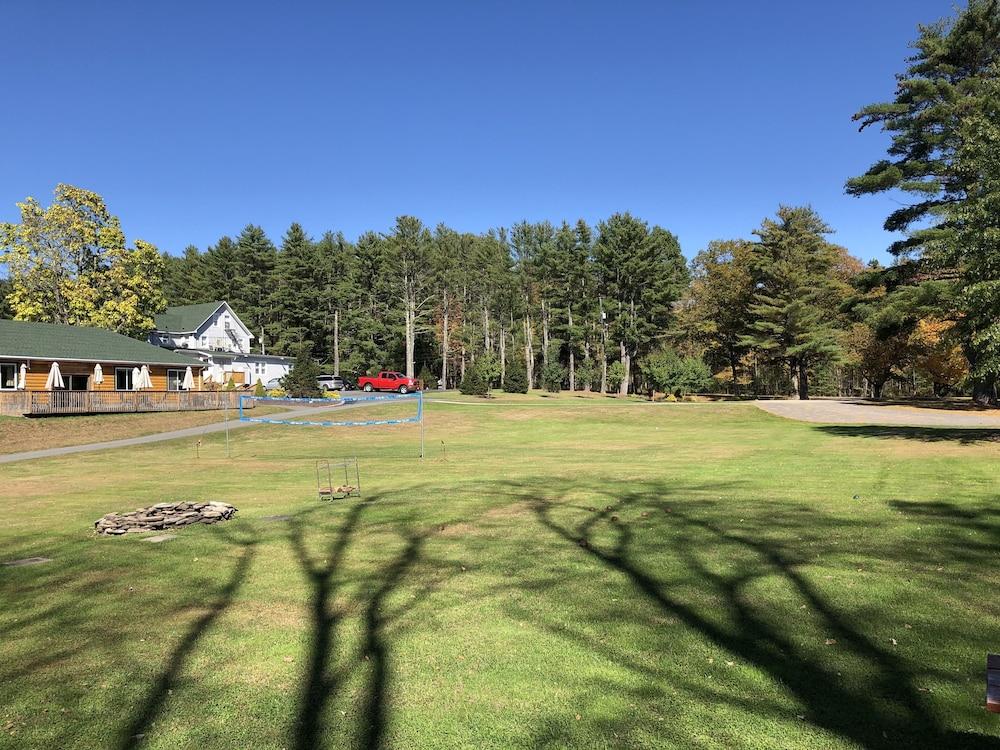 Catskill Mountains Resort Eldred Exterior photo