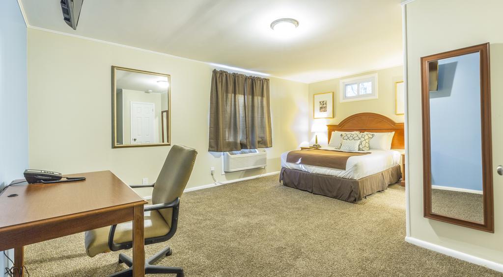 Catskill Mountains Resort Eldred Exterior photo