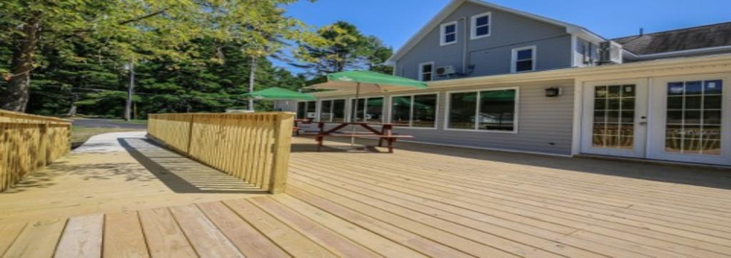 Catskill Mountains Resort Eldred Exterior photo