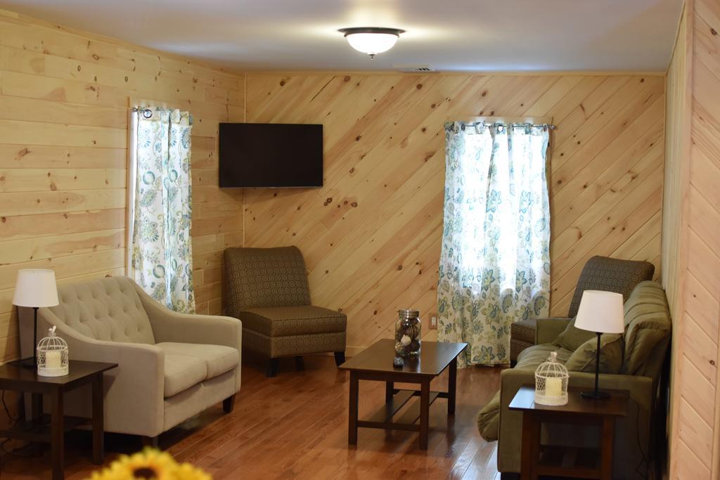 Catskill Mountains Resort Eldred Exterior photo