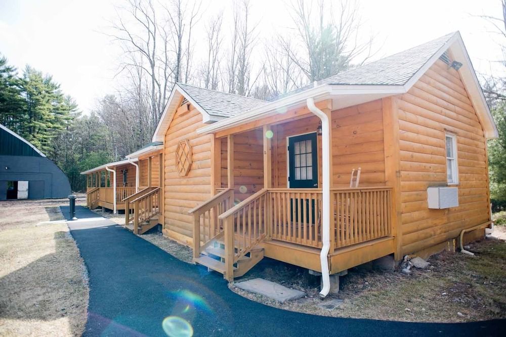 Catskill Mountains Resort Eldred Exterior photo