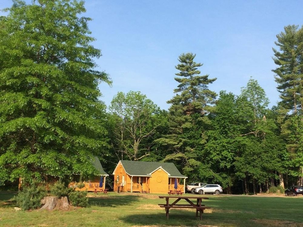 Catskill Mountains Resort Eldred Exterior photo