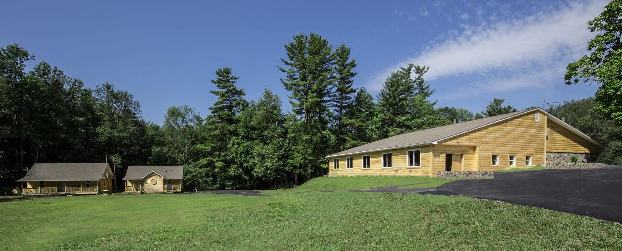 Catskill Mountains Resort Eldred Exterior photo