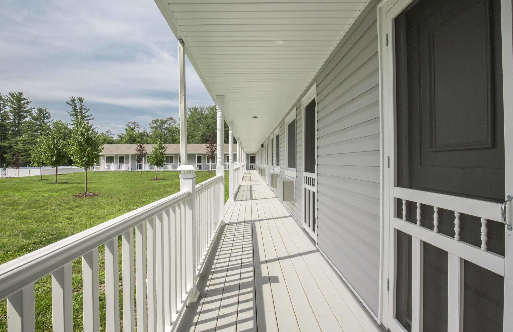 Catskill Mountains Resort Eldred Exterior photo