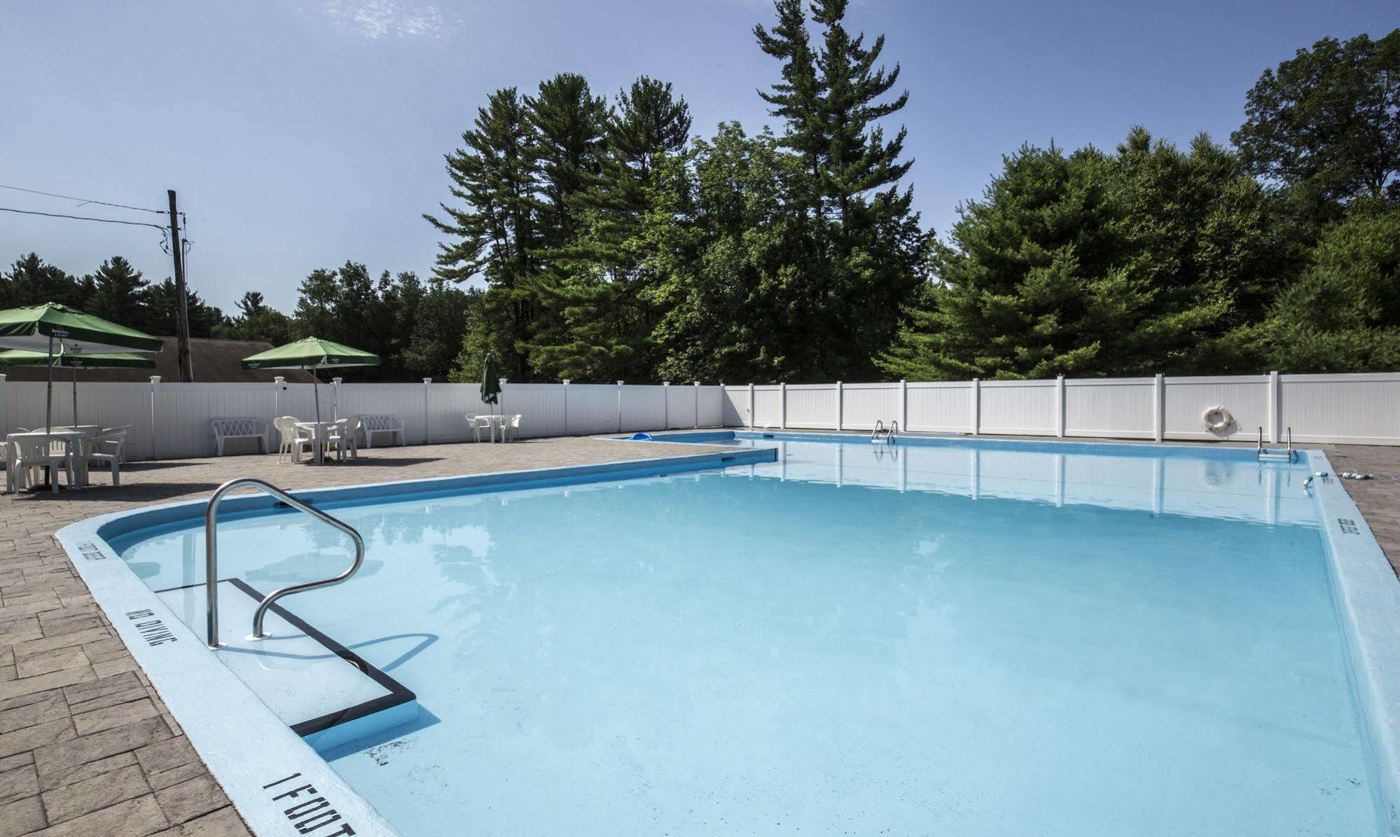 Catskill Mountains Resort Eldred Exterior photo